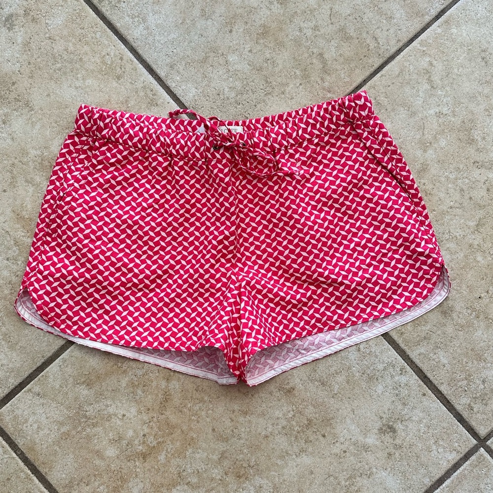 Jcrew shorts